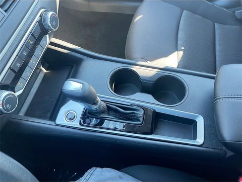 Used 2025 Nissan Altima 2.5 S image 20