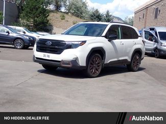 Used 2026 Subaru Forester Sport w/ Sport Plus Package AWD/4WD video 1