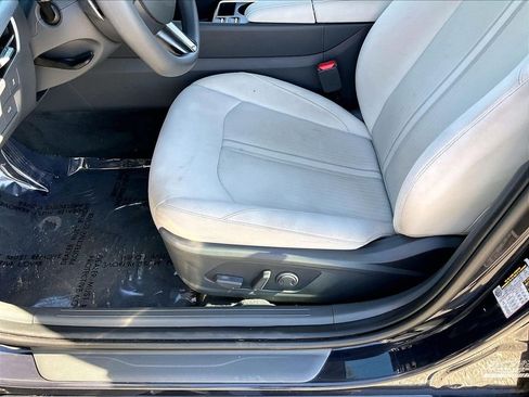 Used 2024 Hyundai Sonata SEL FWD image 32