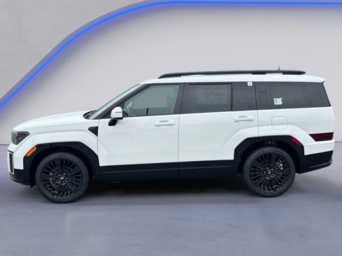 New 2026 Hyundai Santa Fe Calligraphy AWD/4WD image 7