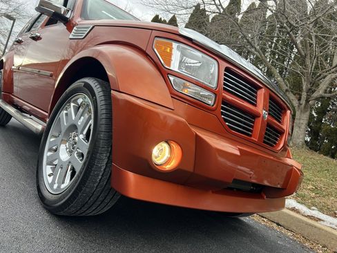 Used 2007 Dodge Nitro R/T image 59