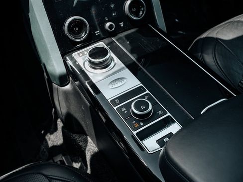 Used 2022 Land Rover Range Rover Westminster Edition AWD/4WD image 33