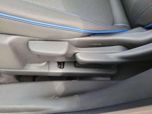 New 2026 Buick Encore GX Sport Touring image 23