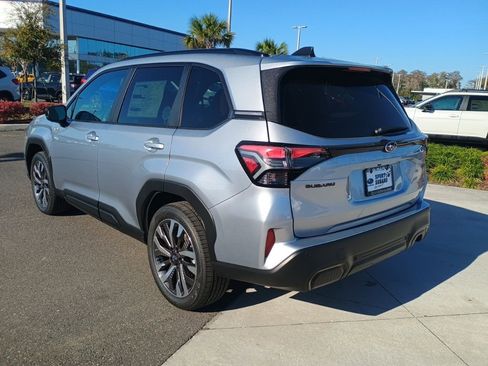 New 2026 Subaru Forester Touring image 4