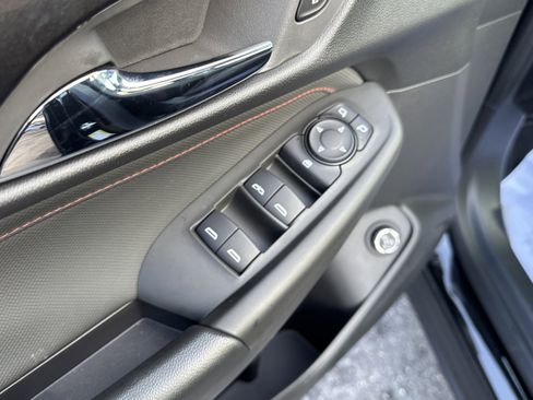 New 2026 Chevrolet TrailBlazer RS w/ Convenience Package image 14