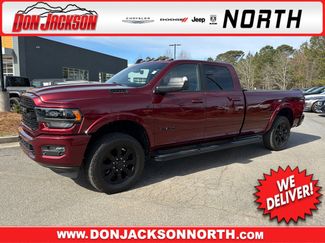 Used 2022 RAM 3500 Limited video 1