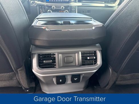 Used 2025 Ford F150 Lariat w/ Equipment Group 501A Mid AWD/4WD image 27