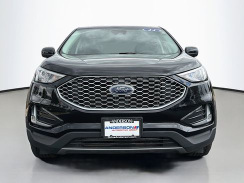Used 2024 Ford Edge SEL w/ Convenience Package AWD/4WD image 16