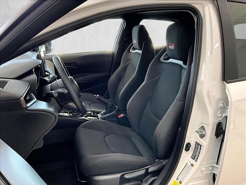 Used 2025 Toyota Corolla GR AWD/4WD image 27