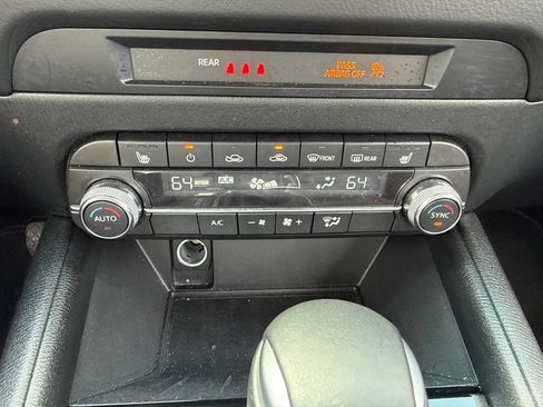Used 2025 MAZDA CX-5 AWD 2.5 S w/ Preferred Package image 21