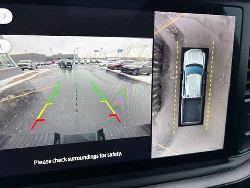 Used 2023 Ford F250 Lariat w/ Lariat Ultimate Package image 33