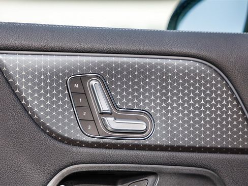 New 2025 Mercedes-Benz GLA 250 image 21