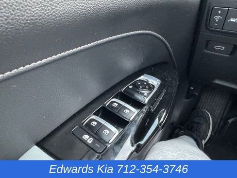 Used 2022 Kia K5 EX w/ EX Premium Package image 20