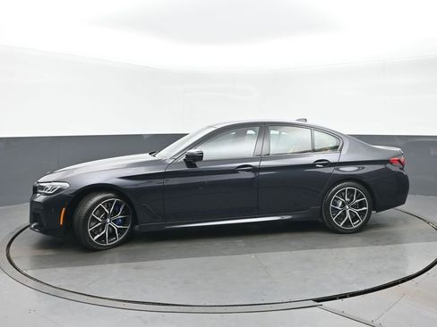 Used 2023 BMW 540i xDrive w/ M Sport Package image 6
