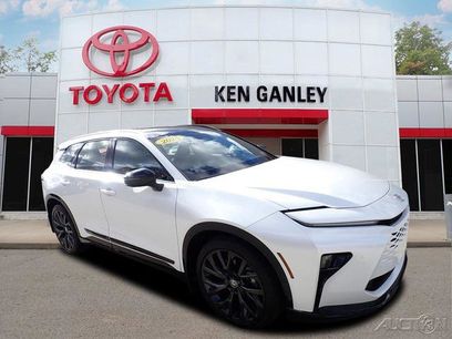 Certified 2025 Toyota Crown Signia