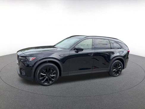 Used 2026 MAZDA CX-90 3.3 Turbo w/ Premium Sport Pkg AWD/4WD image 5