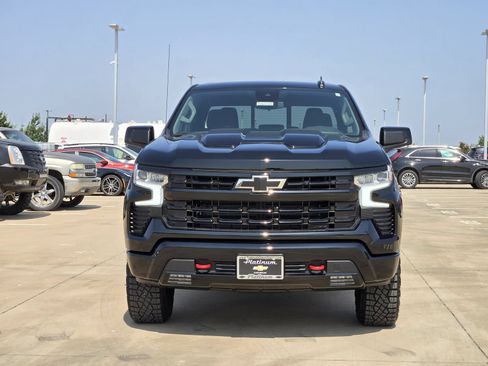 New 2026 Chevrolet Silverado 1500 LT Trail Boss w/ Convenience Package II AWD/4WD image 6
