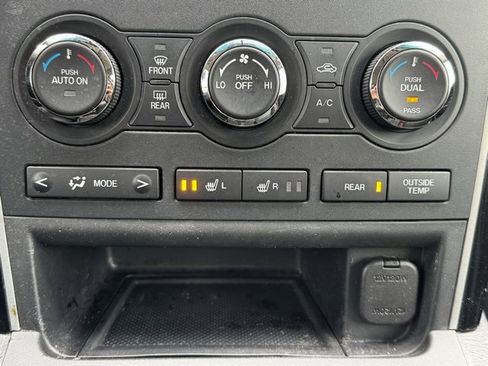 Used 2014 MAZDA CX-9 Touring image 16