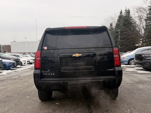 Used 2020 Chevrolet Tahoe LT image 5