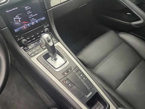 Used 2018 Porsche 718 Cayman GTS RWD image 32