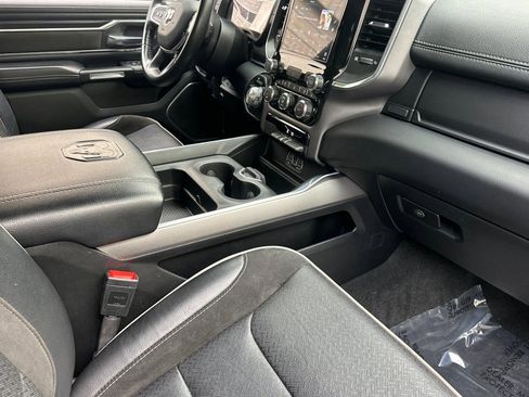 Used 2023 RAM 1500 Laramie AWD/4WD image 41