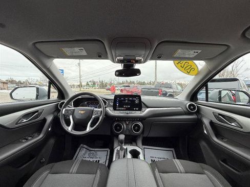 Used 2024 Chevrolet Blazer LT w/ Convenience Package image 19