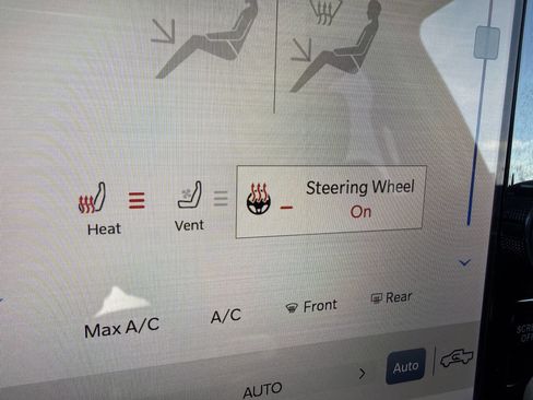 Used 2023 RAM 2500 Laramie image 18