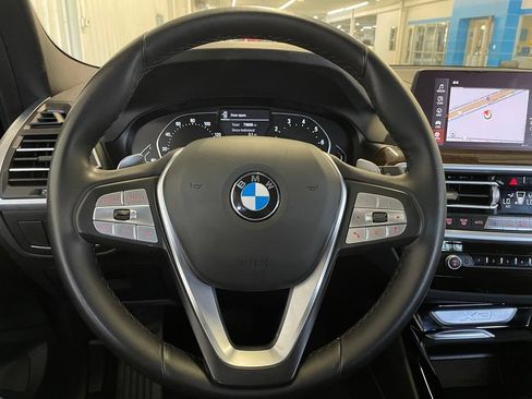 Used 2022 BMW X3 xDrive30i AWD/4WD image 16