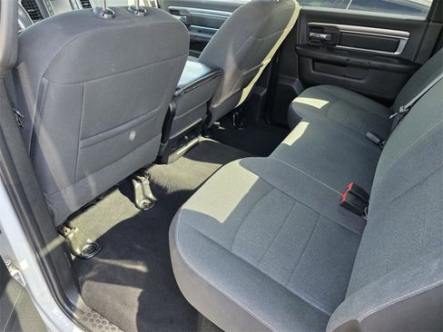 Used 2022 RAM 1500 Classic Warlock image 15