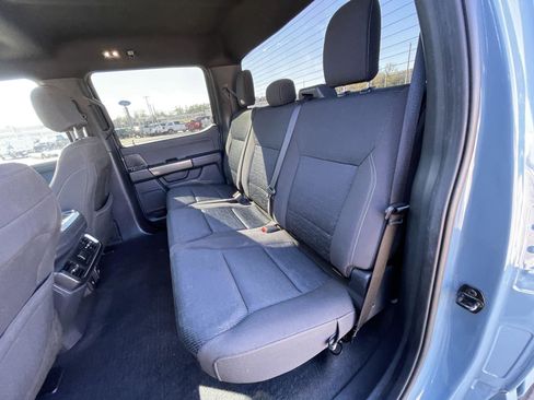 Used 2023 Ford F150 XLT w/ Equipment Group 302A High image 40