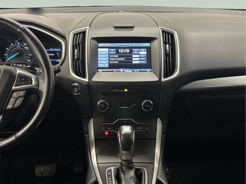 Used 2015 Ford Edge SEL w/ Equipment Group 201A image 34