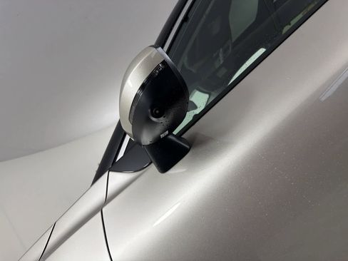 New 2026 Nissan Rogue Platinum w/ Platinum Premium Package image 13