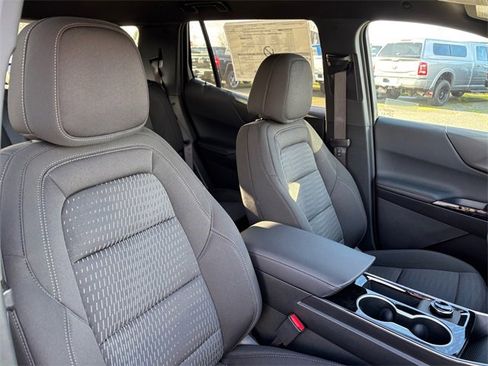 New 2026 Chevrolet Equinox LT image 31