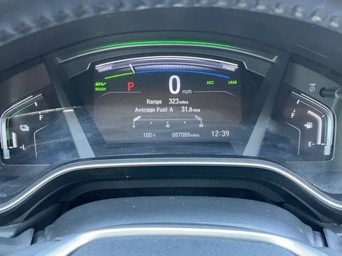 Used 2020 Honda CR-V EX-L image 27