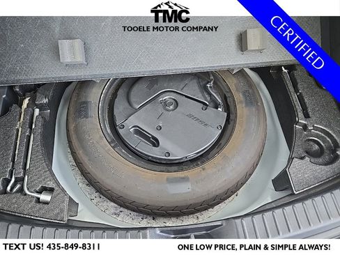 Used 2021 MAZDA CX-5 Grand Touring image 35