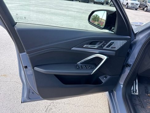 Used 2025 BMW X1 M35i w/ Premium Package AWD/4WD image 14