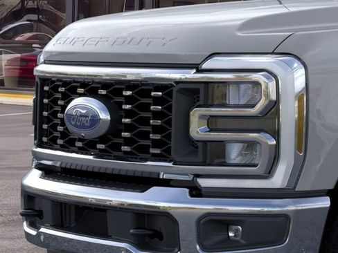 New 2026 Ford F350 Lariat w/ Lariat Ultimate Package AWD/4WD image 17