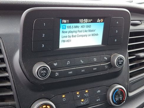 Used 2023 Ford Transit 350 DRW image 16