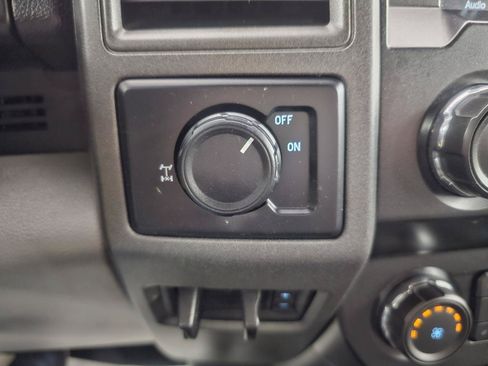 Used 2019 Ford F350 XL w/ STX Appearance Package RWD image 14