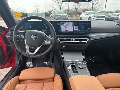 Certified 2024 BMW 230i xDrive Coupe w/ Convenience Package image 16