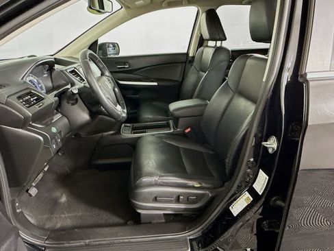 Used 2015 Honda CR-V EX-L image 20