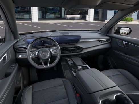 New 2026 Buick Enclave Sport Touring w/ Power Package image 18