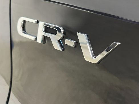 New 2026 Honda CR-V EX image 20