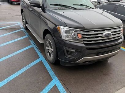 Used 2019 Ford Expedition XLT w/ Equipment Group 202A