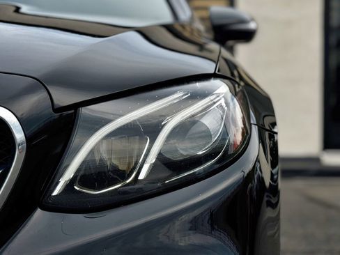 Used 2019 Mercedes-Benz E 53 AMG 4MATIC Coupe image 26