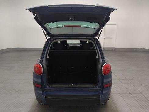 Used 2018 FIAT 500L Pop FWD image 29
