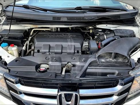 Used 2016 Honda Odyssey EX-L image 33