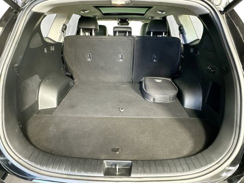 Used 2022 Hyundai Santa Fe Limited AWD/4WD image 34