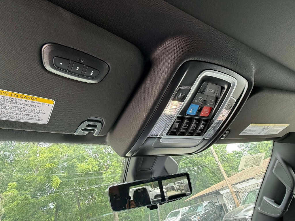 New 2026 RAM 1500 RHO w/ RHO Level 1 Equipment Group AWD/4WD image 27