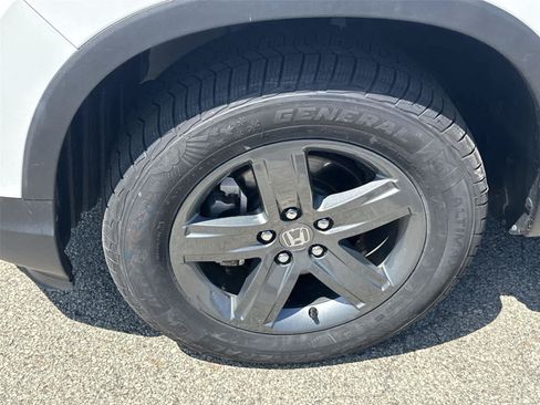 Used 2023 Honda Ridgeline RTL-E image 11